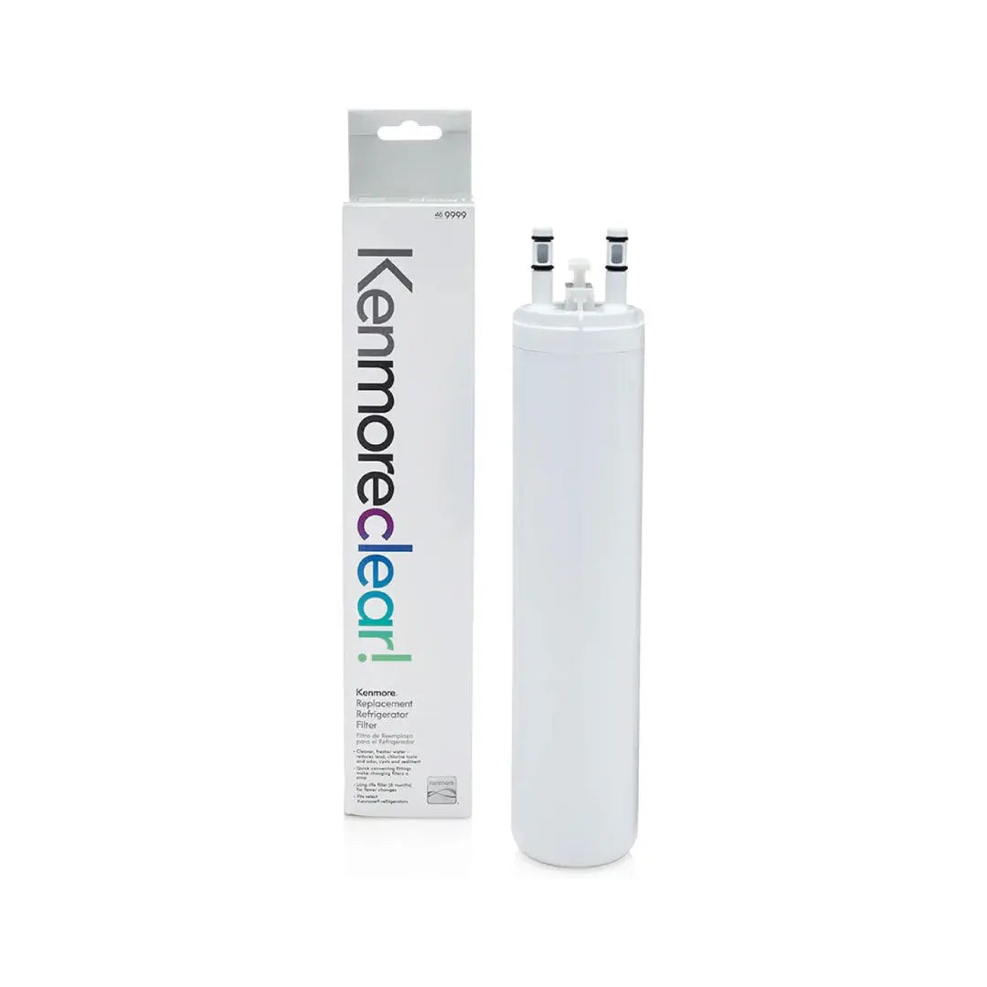 Kenmore 9999 Replacement Refrigerator Water Filter - Genuine OEM, High-Quality Water Filtration